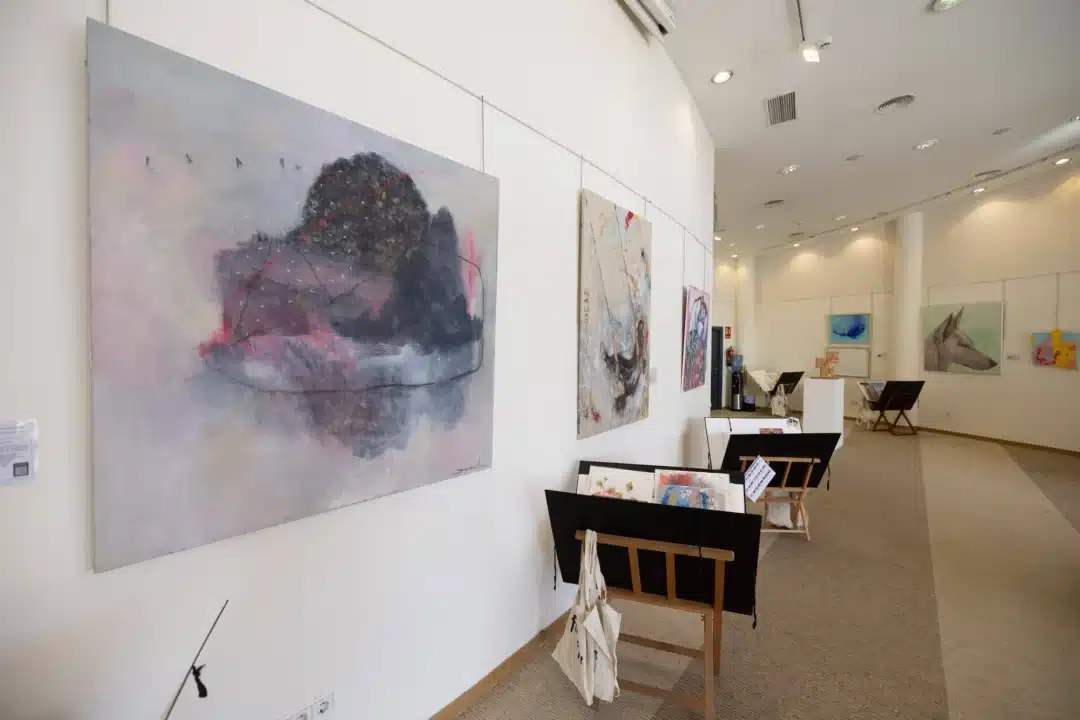 Fira d Art Club Diario de Ibiza 5 – Living Ibiza Fira D'Art Club Diario De Ibiza