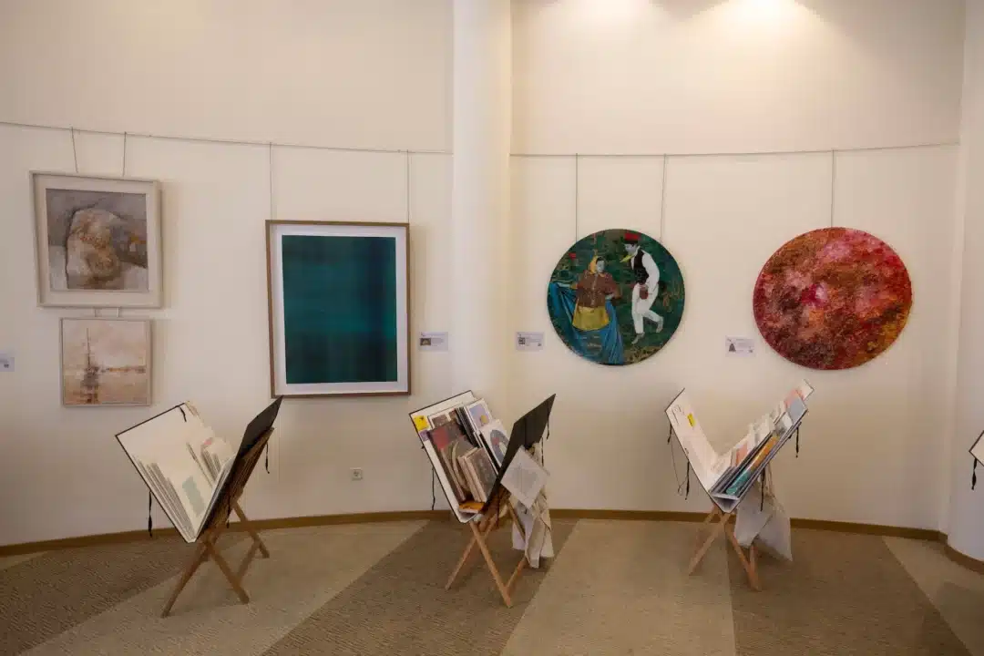 Fira d Art Club Diario de Ibiza 6 – Living Ibiza Fira D'Art Club Diario De Ibiza