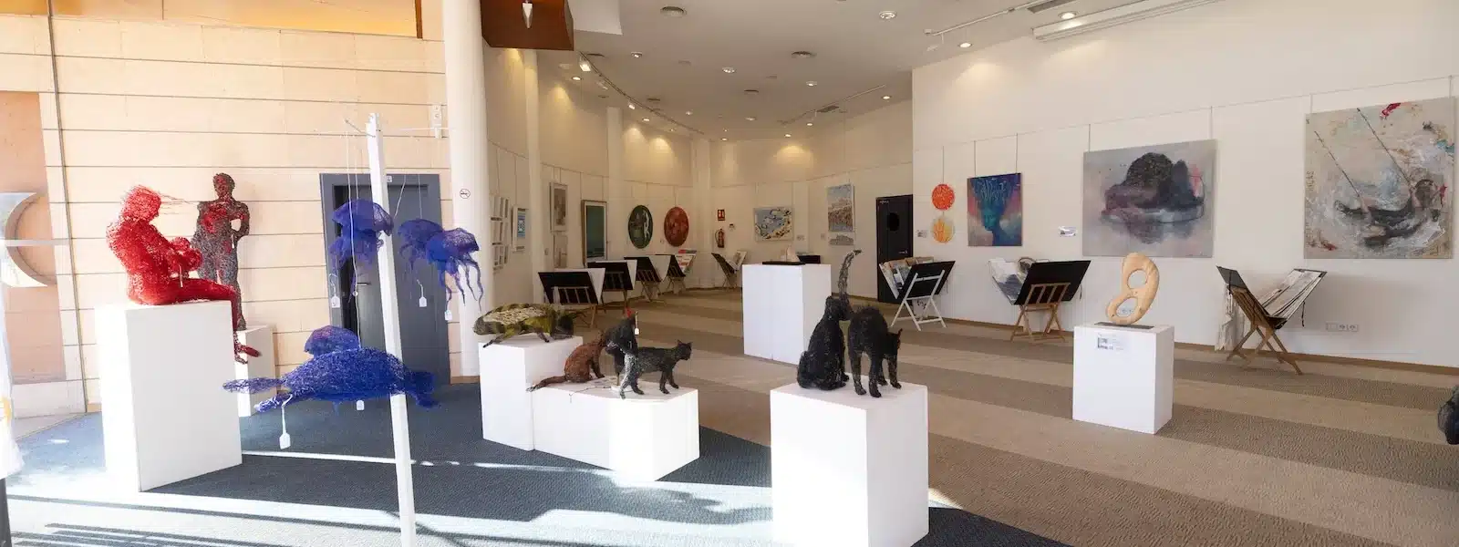 Fira d'Art Club Diario de Ibiza