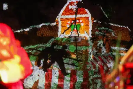 A complete guide to Christmas 2024-2025 in Ibiza : markets, live music and amazing New Year’s Eve parties