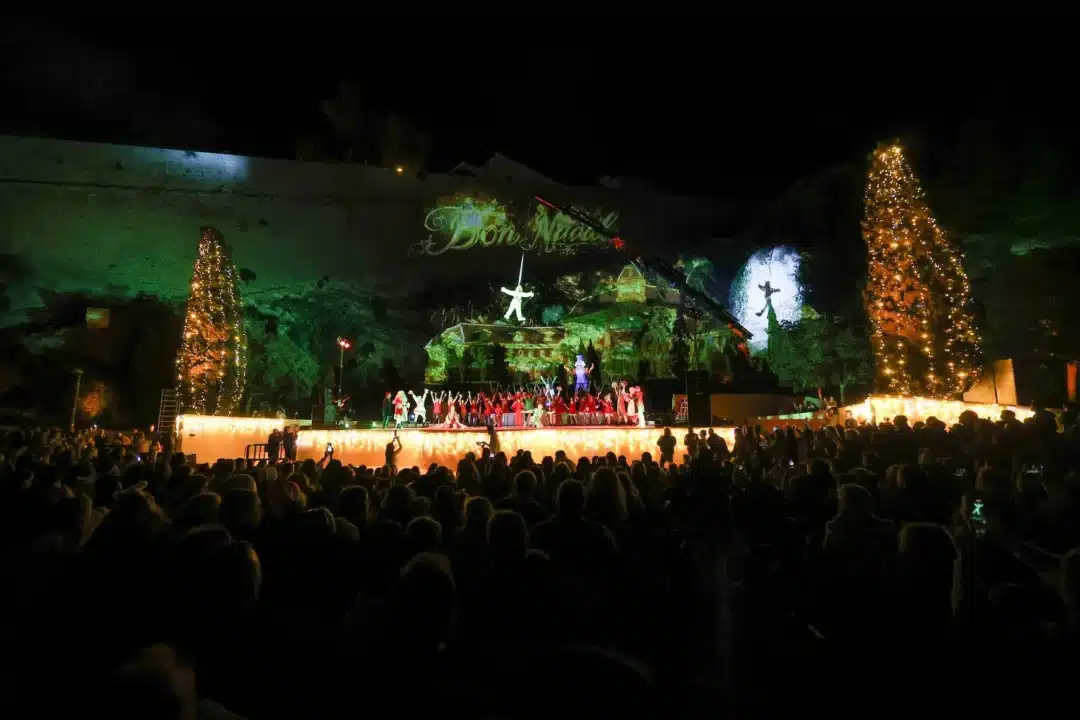 Ibiza Town 2 – Living Ibiza Christmas In Ibiza Town