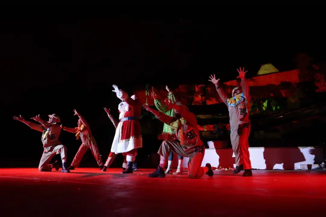 Ibiza Town 4 – Living Ibiza Christmas In Ibiza Town