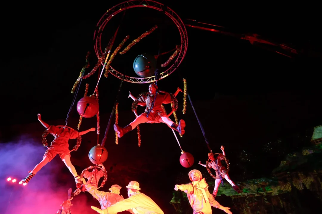 Ibiza Town 6 – Living Ibiza Christmas In Ibiza Town