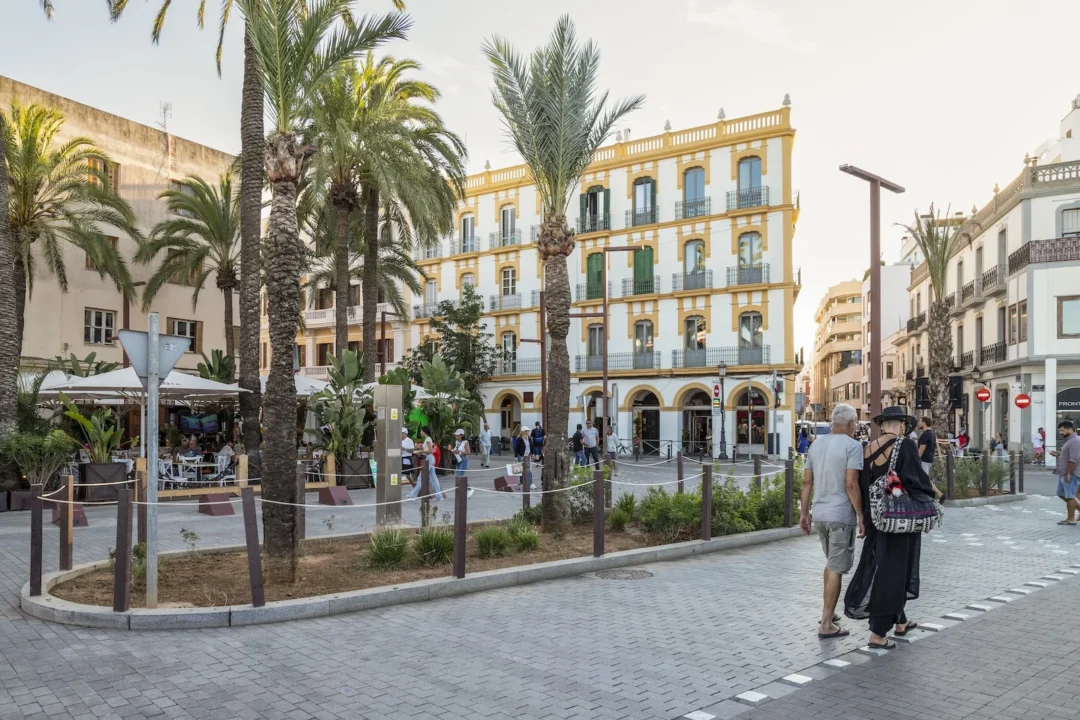 Ibizas port copia – Living Ibiza Ibiza'S Port: Myths About Ibiza