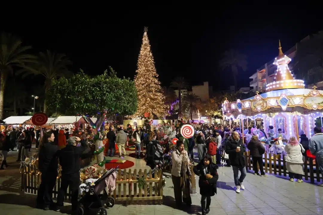 Sant Antoni 3 – Living Ibiza Christmas In Sant Antoni