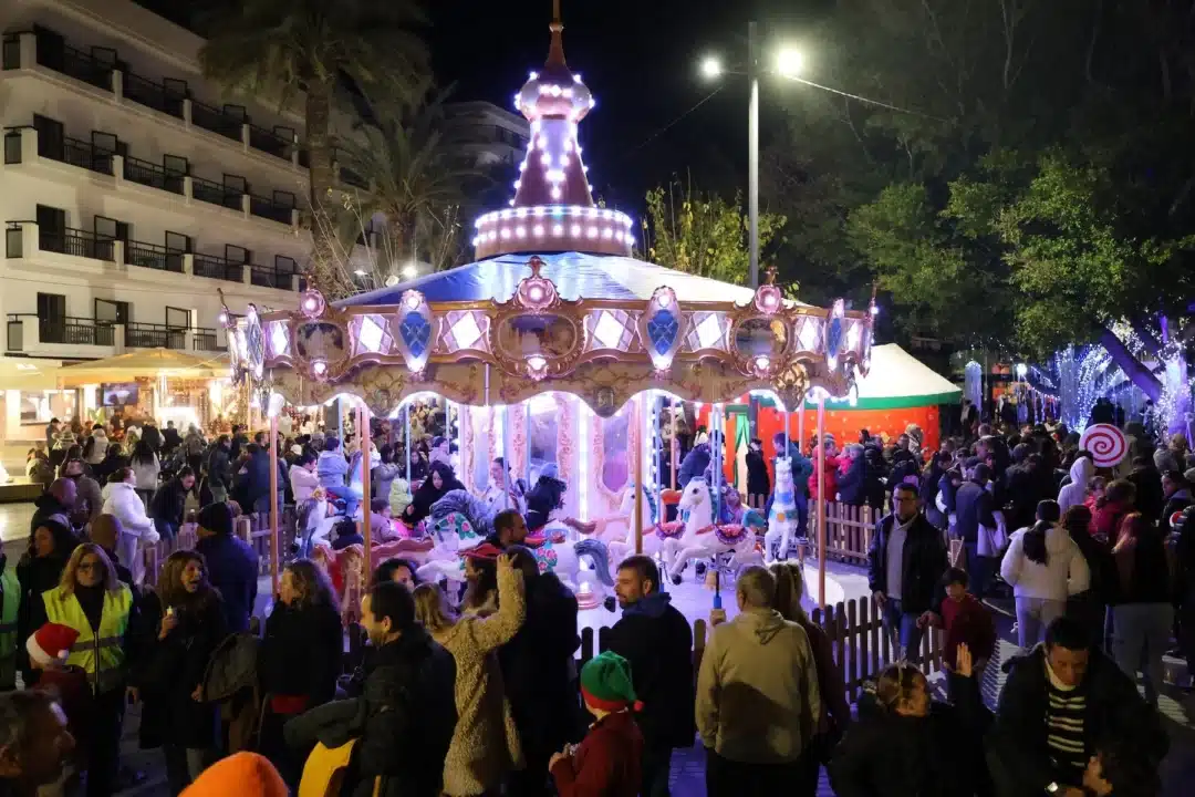 Sant Antoni 5 – Living Ibiza Christmas In Sant Antoni