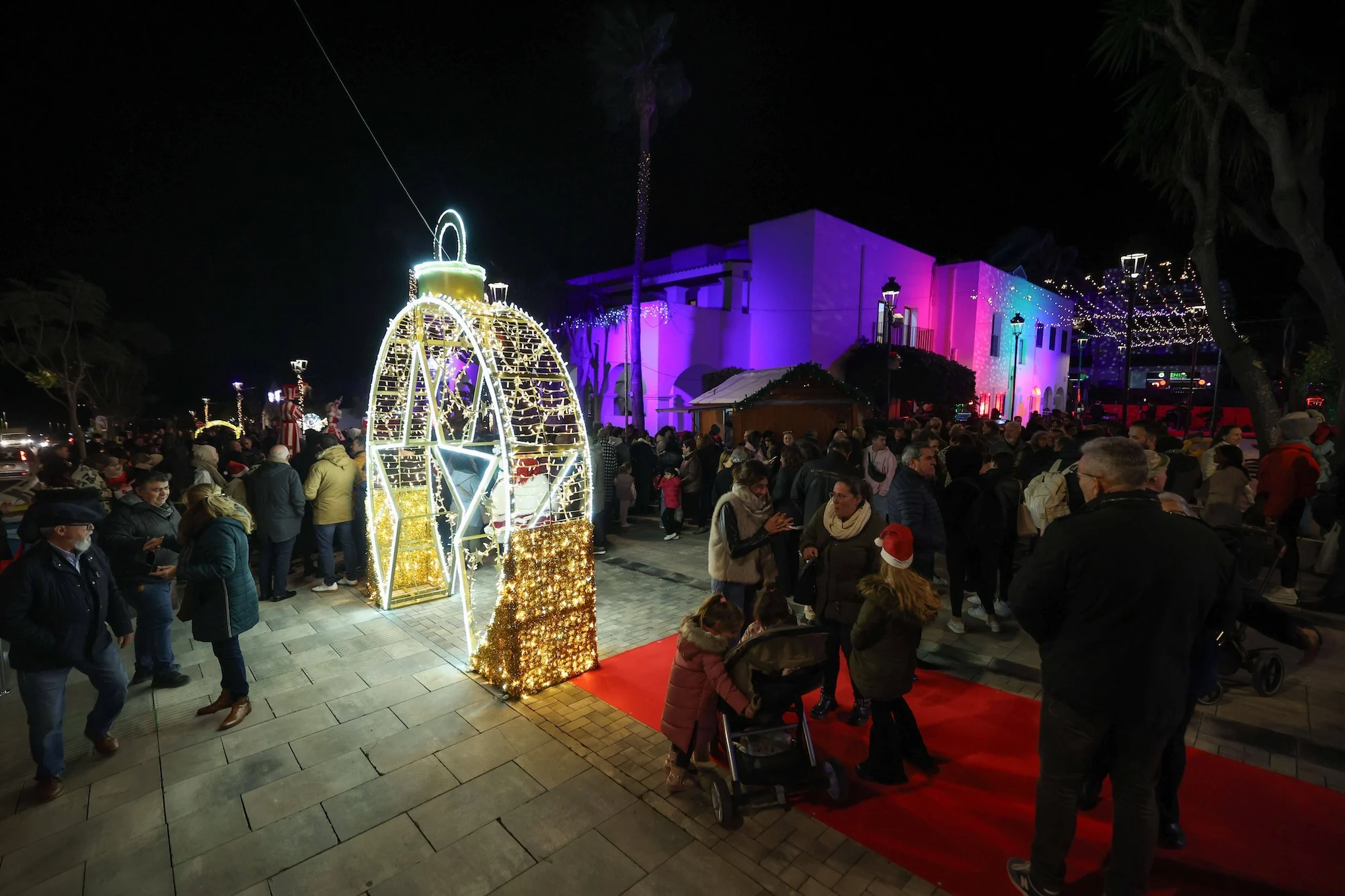 Sant Josep copia – Living Ibiza Sant Josep Christmas