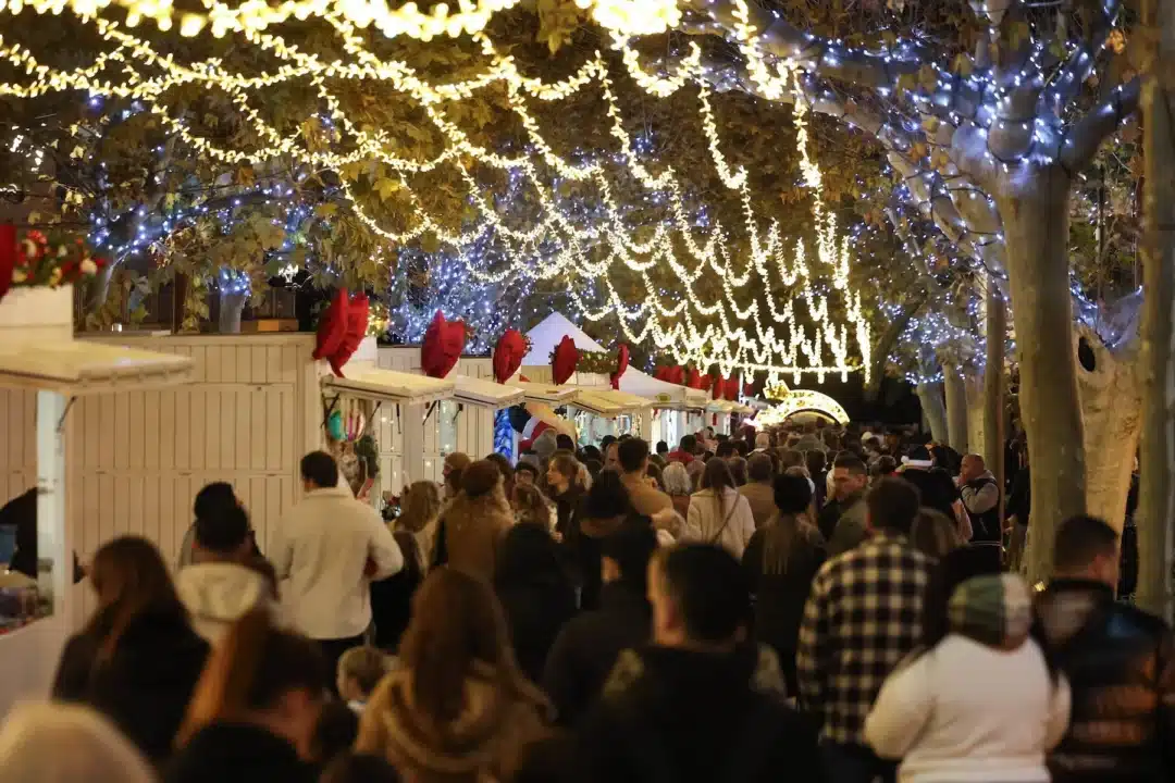 Santa Eulalia copia – Living Ibiza Santa Eulalia Christmas