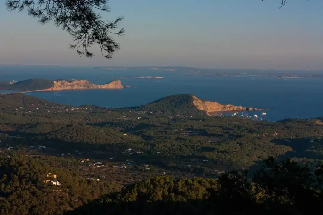 Hiking, Hiking Routes, Sport In Ibiza &Ndash; Satalaia Img 0418 3 &Ndash; Living Ibiza