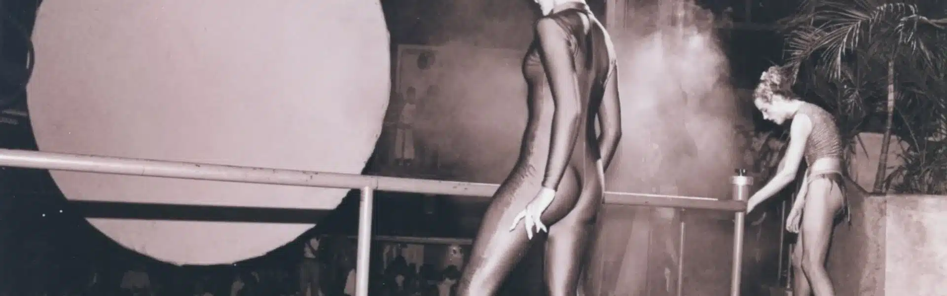 Amnesia Ibiza celebrates 50 years of dancing