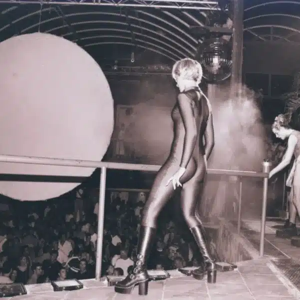 The amazing story of Amnesia Ibiza as it celebrates 50 years of dancing
