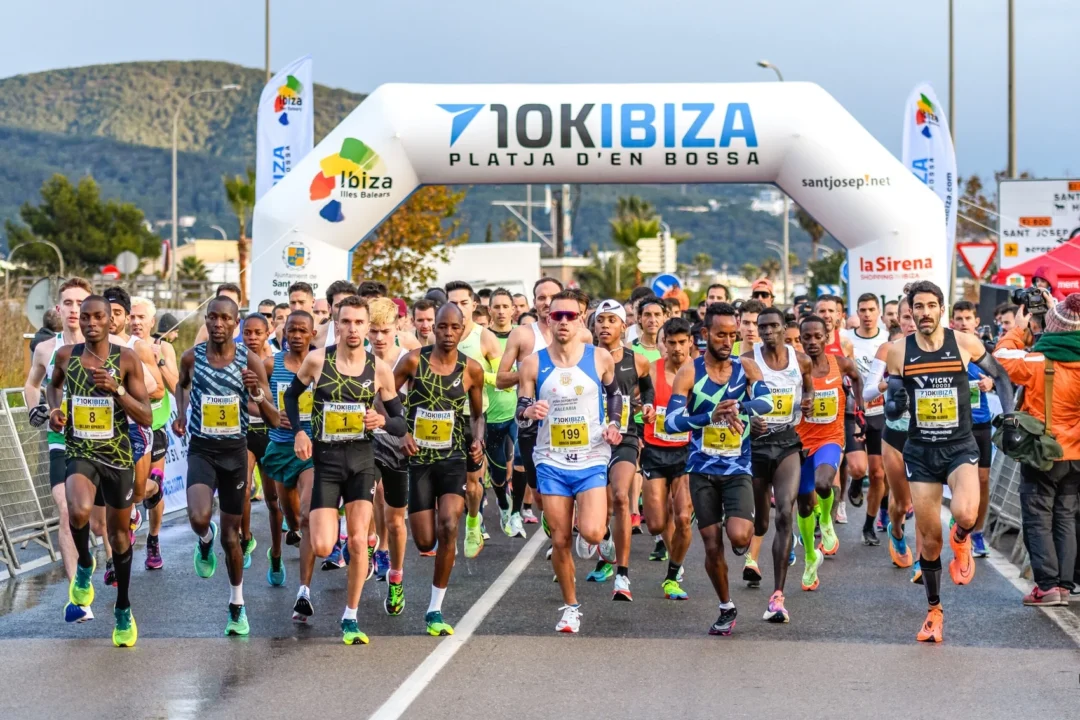 10k Platja den bossa – Living Ibiza Sport Event, Sport In Ibiza, Sporting Events &Ndash; 10K Platja Den Bossa &Ndash; Living Ibiza