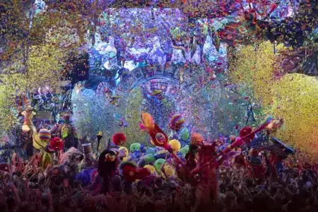 Which Ibiza nightclub will host the incredible elrow party in 2026? The answer is now confirmed