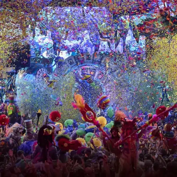 Which Ibiza nightclub will host the incredible elrow party in 2026? The answer is now confirmed