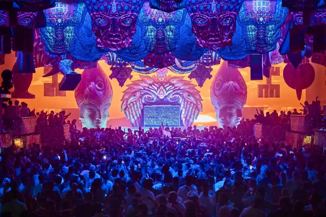 20250705 UNVRS ElRow 0060 5000x4000px – Living Ibiza Elrow At Unvrs 2025