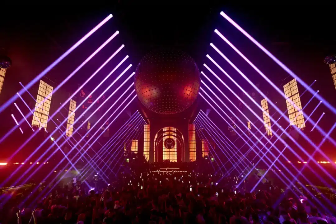 This is how Paradise will look at UNVRS in 2026