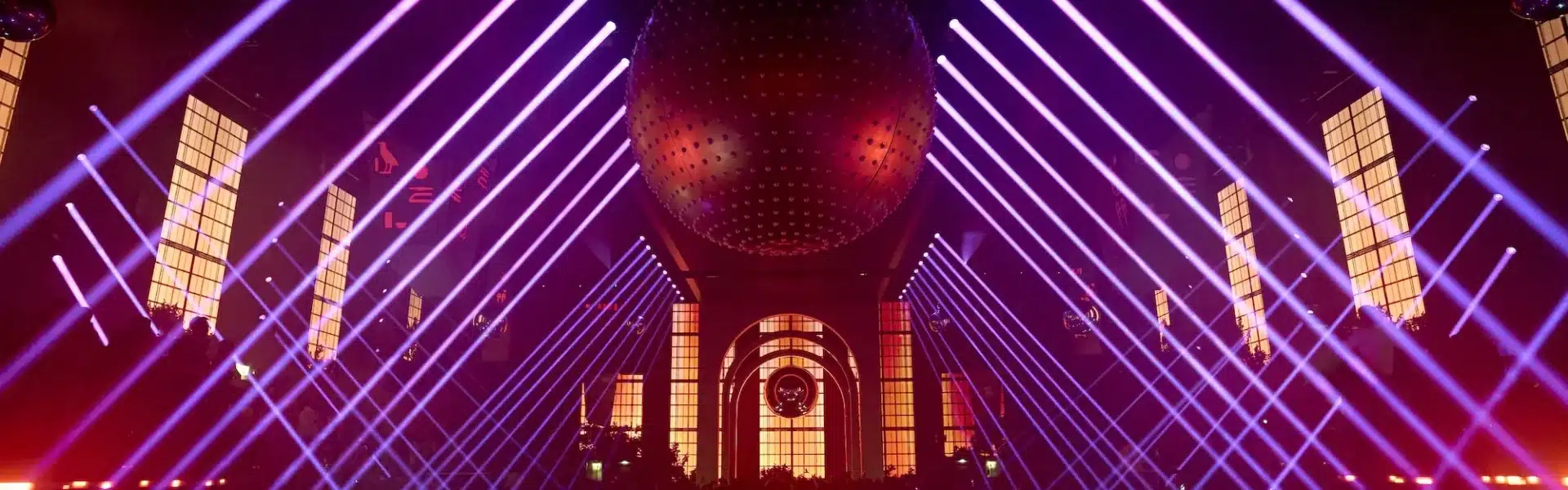 Paradise by Jamie Jones at UNVRS Ibiza