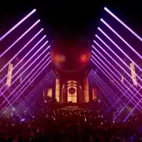 Paradise by Jamie Jones at UNVRS Ibiza