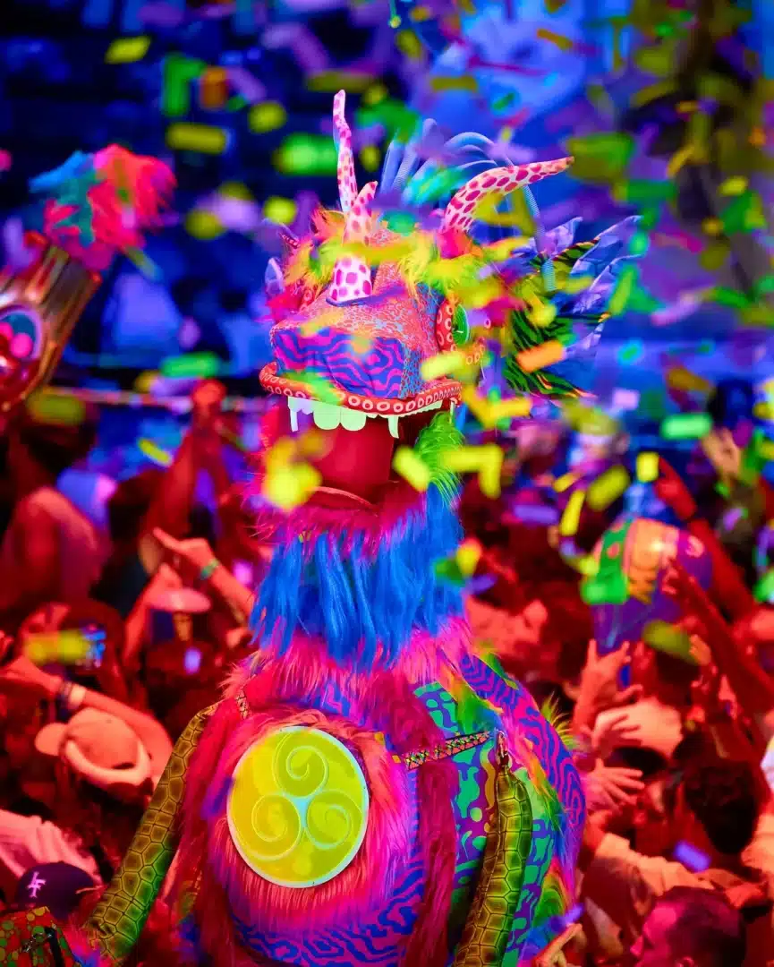 20250726 UNVRS elrow 0017 5000x4000px 1 – Living Ibiza Elrow At Unvrs 2025