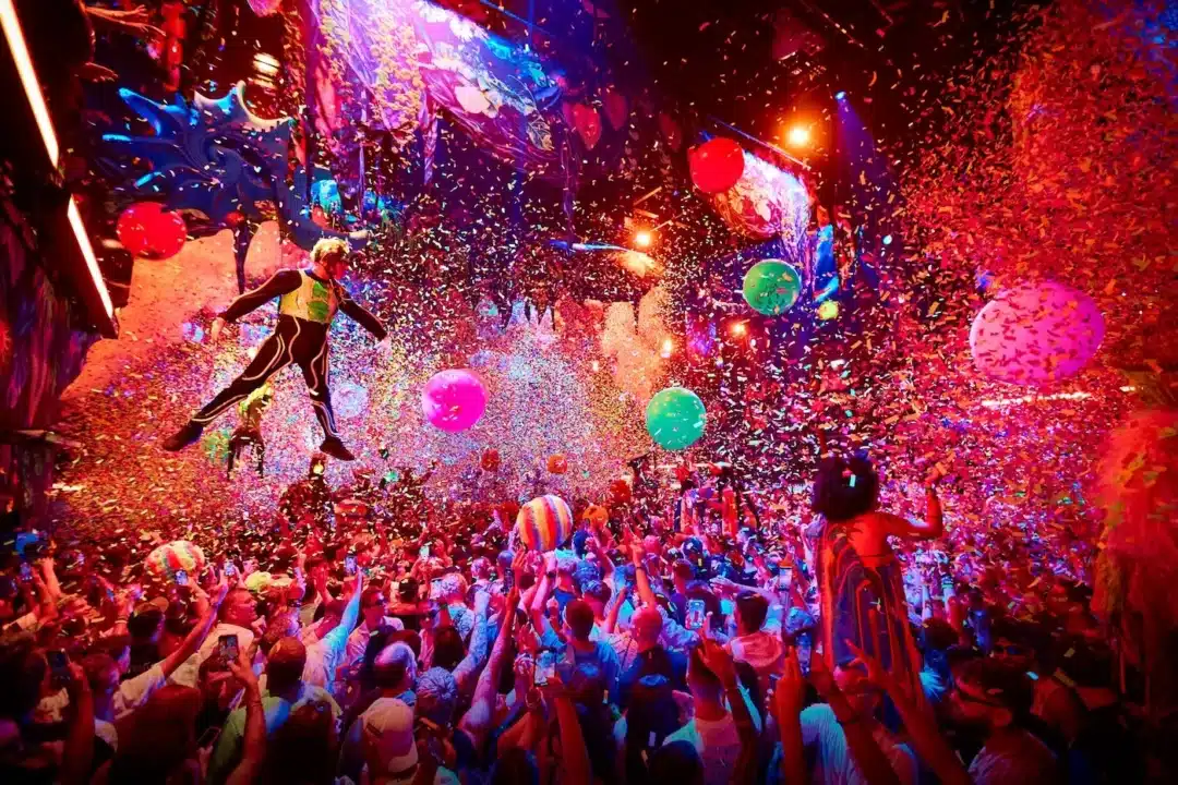 20250726 UNVRS elrow 0045 5000x4000px – Living Ibiza Elrow At Unvrs 2025