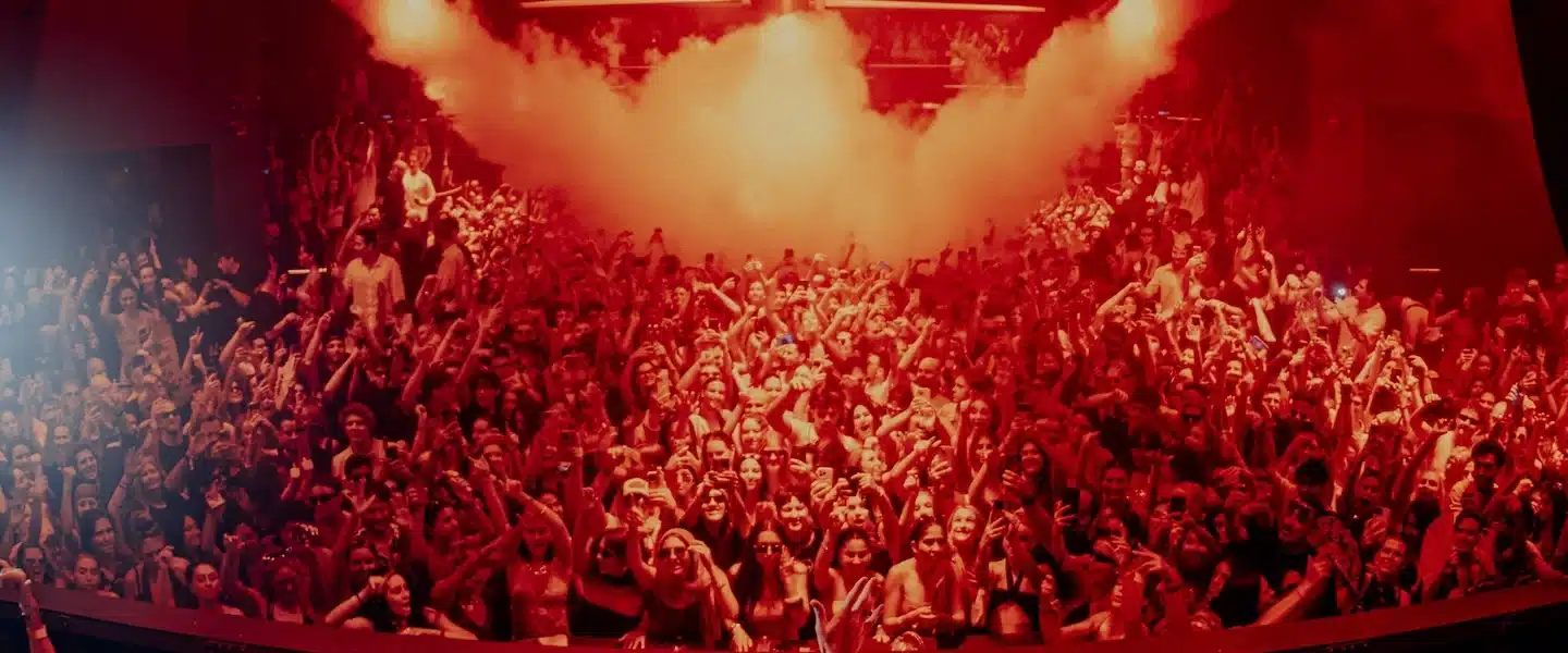 Dom Dolla at Hï Ibiza