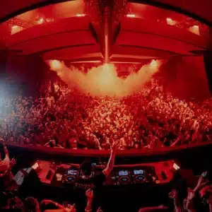 Dom Dolla At Hï Ibiza