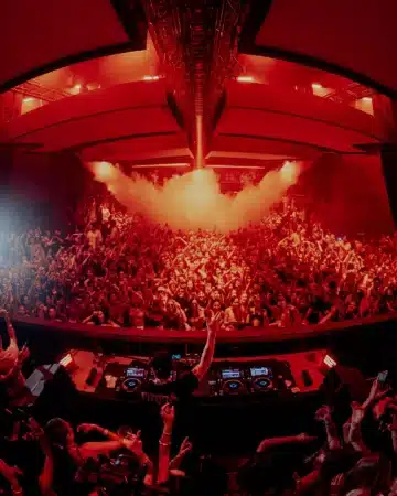 Fridays at Hï Ibiza have a new (and famous) name for summer 2026