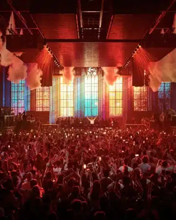 Your ultimate guide to Ibiza’s opening parties 2026: Hï Ibiza, Ushuaïa Ibiza and UNVRS