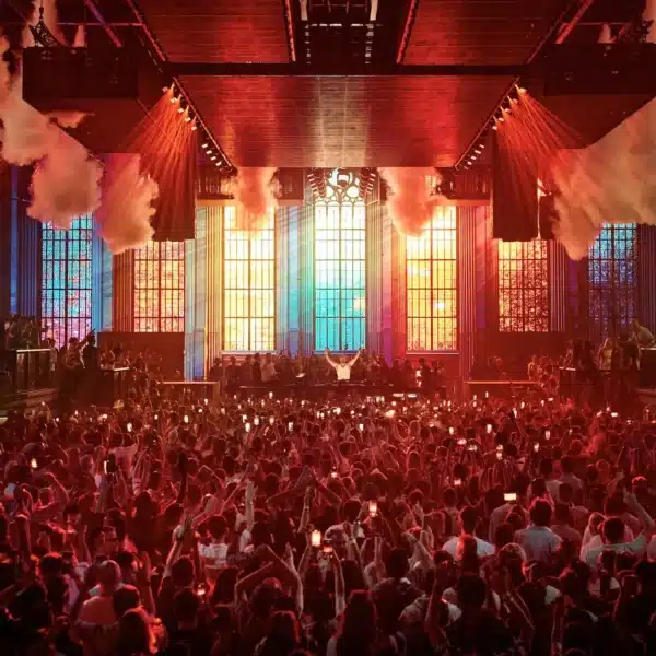 2026 Ibiza Opening Party Guide: Hï, Ushuaïa & UNVRS Full Lineups