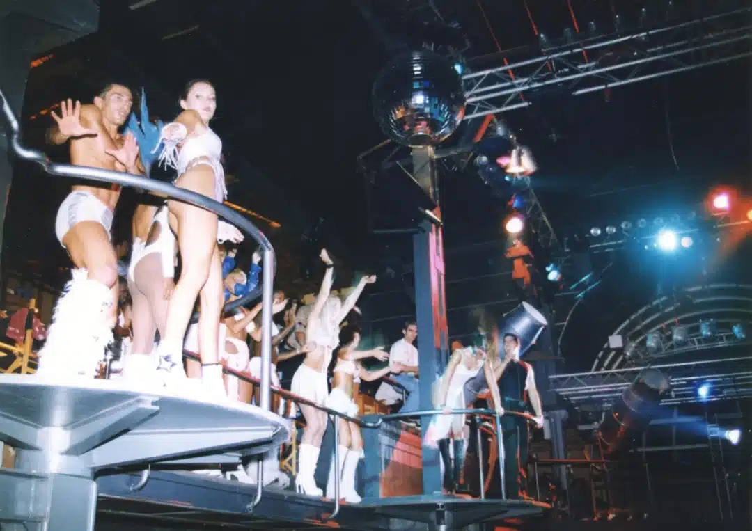 ESPUMA 19 – Living Ibiza Amnesia Ibiza Celebrates 50 Years Of Dancing