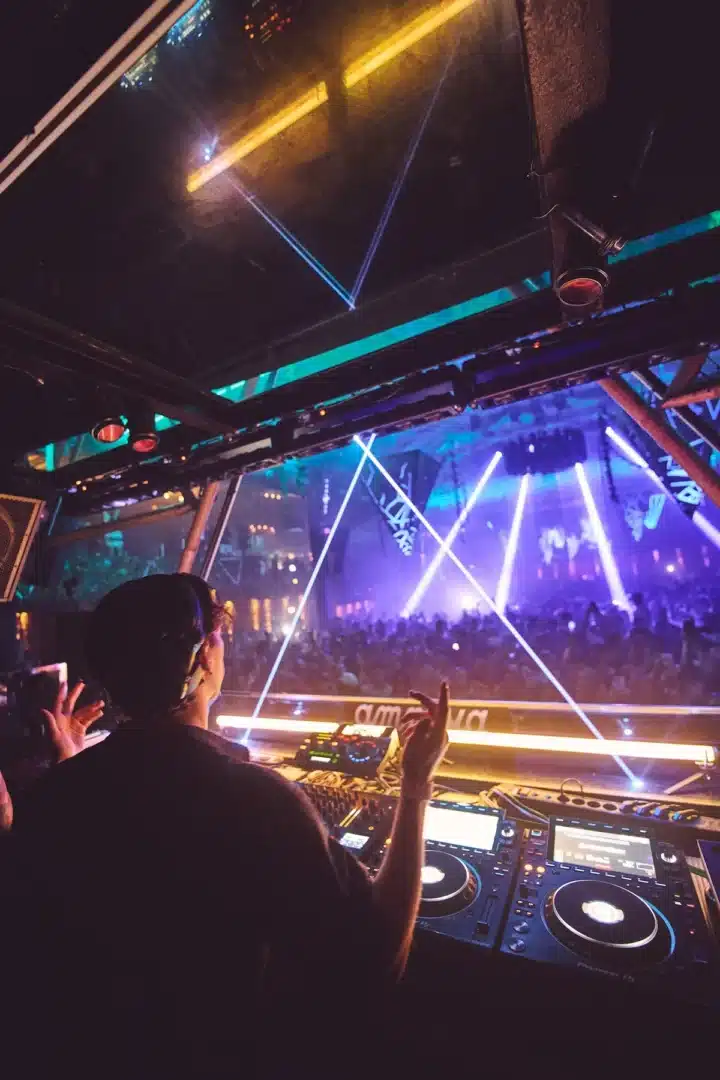 PHRANK 2025 08 24 09197 2 – Living Ibiza Clubs, Nightlife, Opening Parties, Summer, Summer 2026 &Ndash; Phrank 2025 08 24 09197 2 &Ndash; Living Ibiza