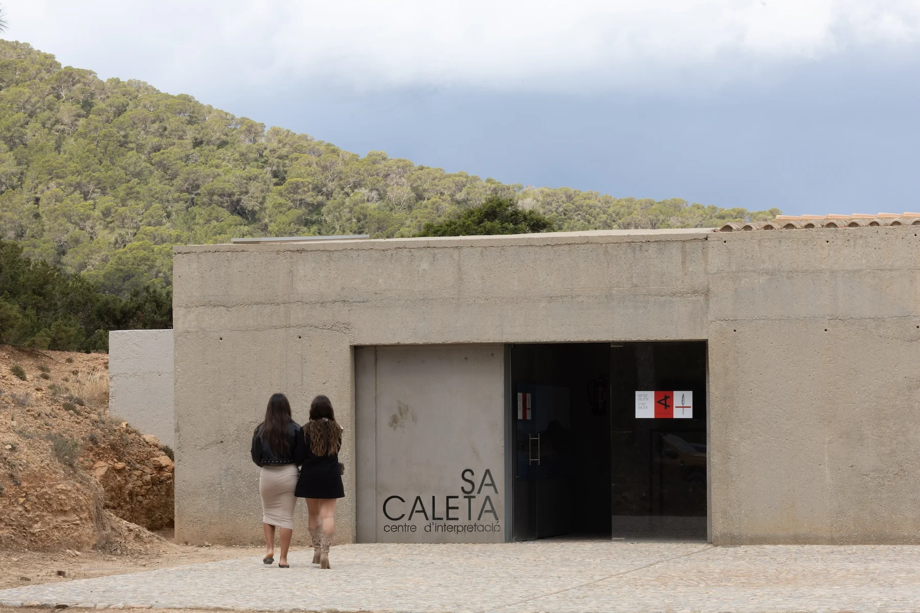 Cultural Ibiza, History, Ibiza History, Unesco, World Heritage Site &Ndash; Sa Caleta 7 &Ndash; Living Ibiza