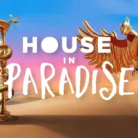 House in Paradise in OBeach Ibiza