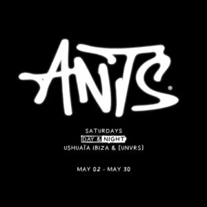 ANTS at [UNVRS] 2026