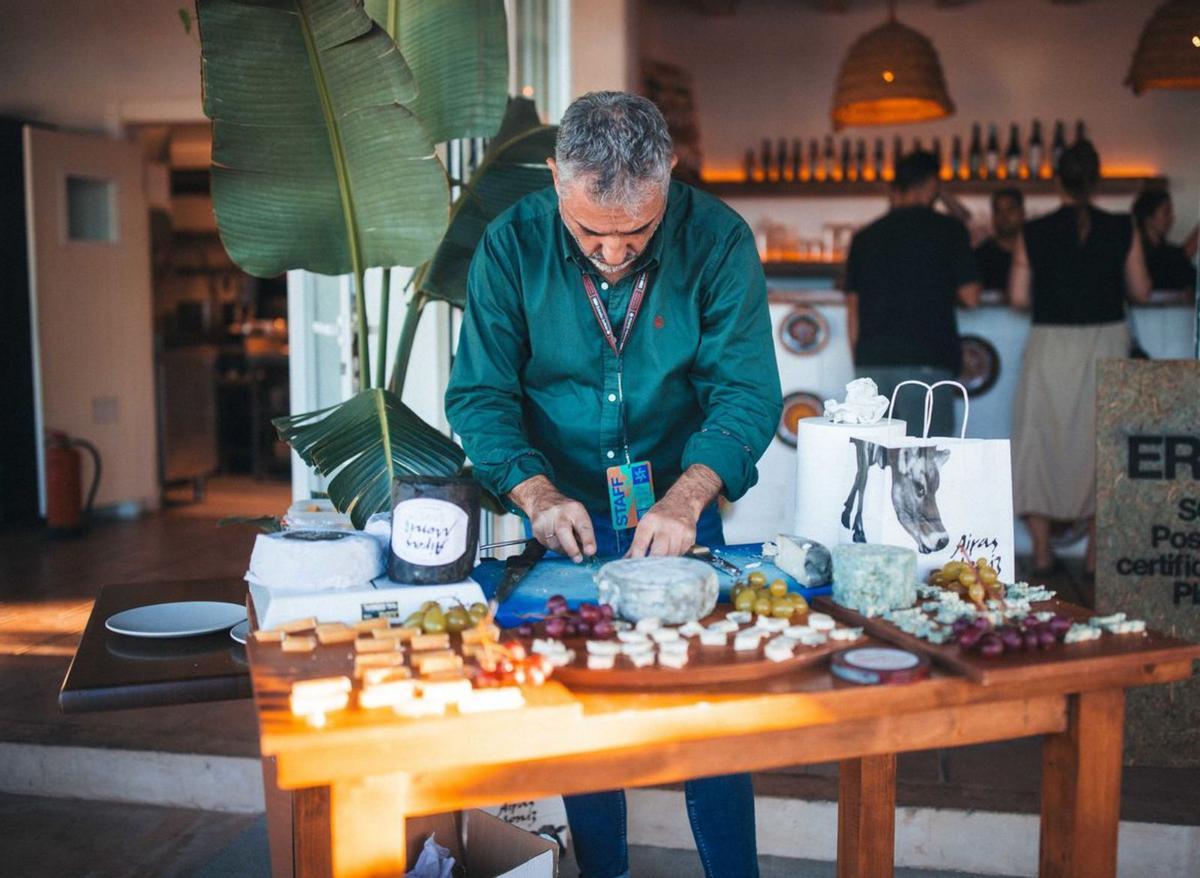 La música y la sostenibilidad siguen de festival en Formentera