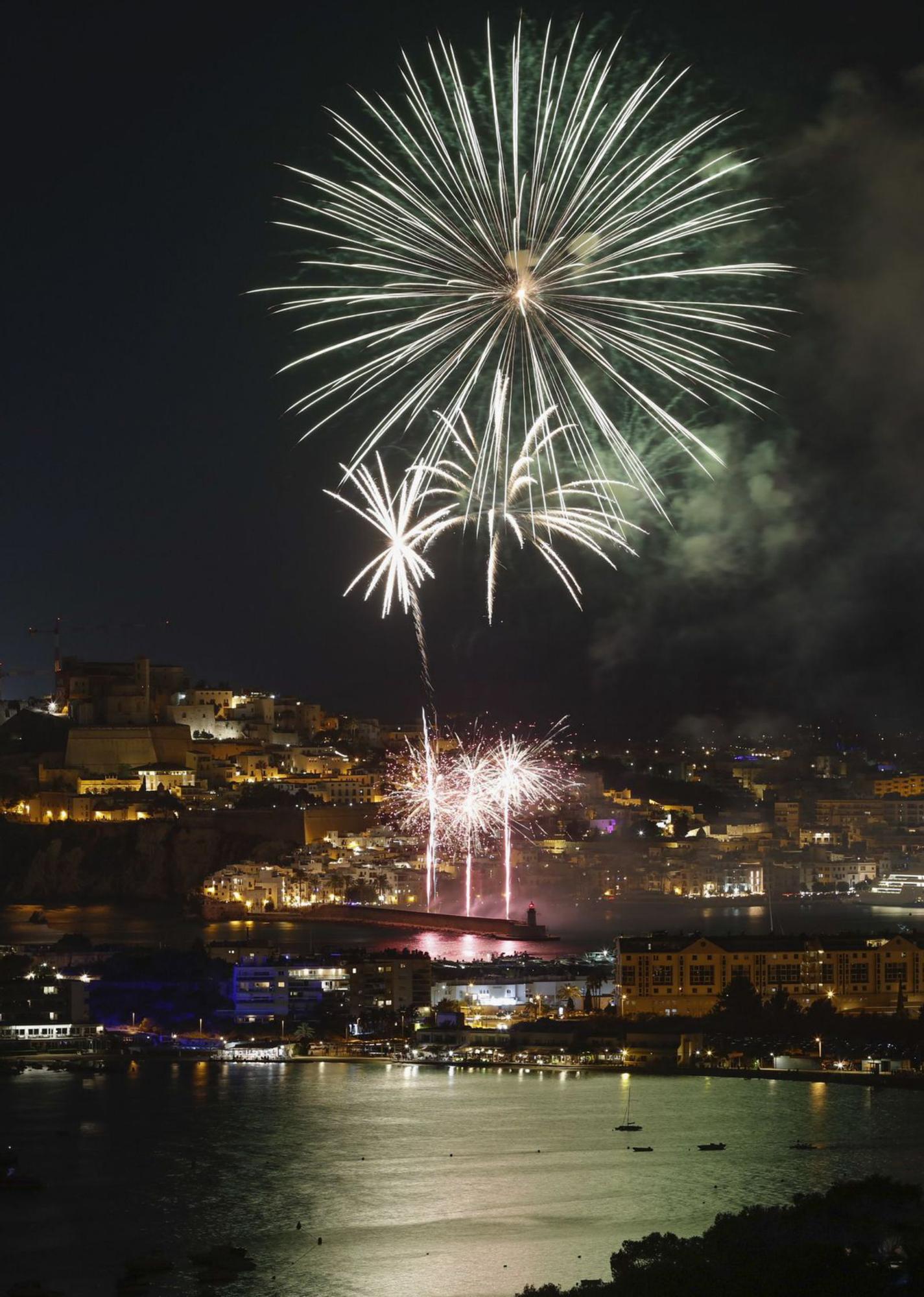 Education on Ibiza: "We will strike until the Education Ministry fixes Xarc"