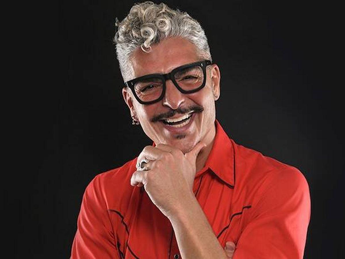 Xabi Franquesa actúa este jueves en Teatro Ibiza