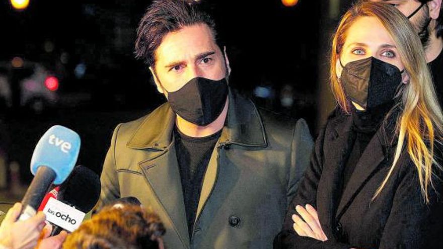 Forqué's suicide unleashes an avalanche of criticism of 'Masterchef'