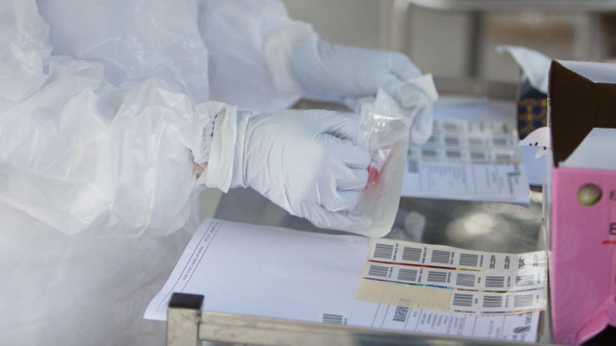 Ibiza and Formentera municipalities least affected by covid in Balearic Islands