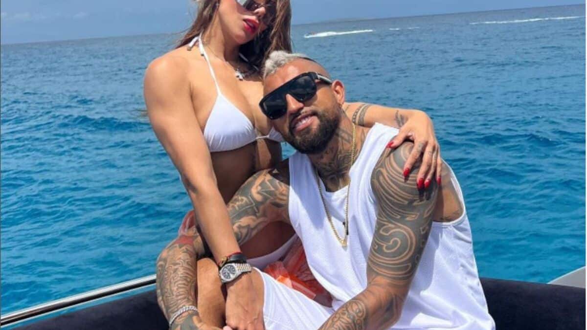 International footballers start to arrive on Ibiza