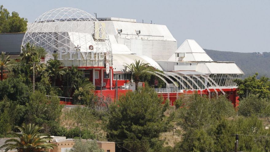 Matutes takes ownership of Ibiza's Privilege nightclub which will not open this summer