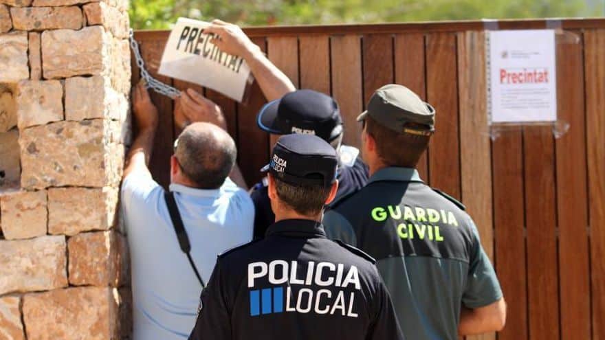 Casa Lola closing party