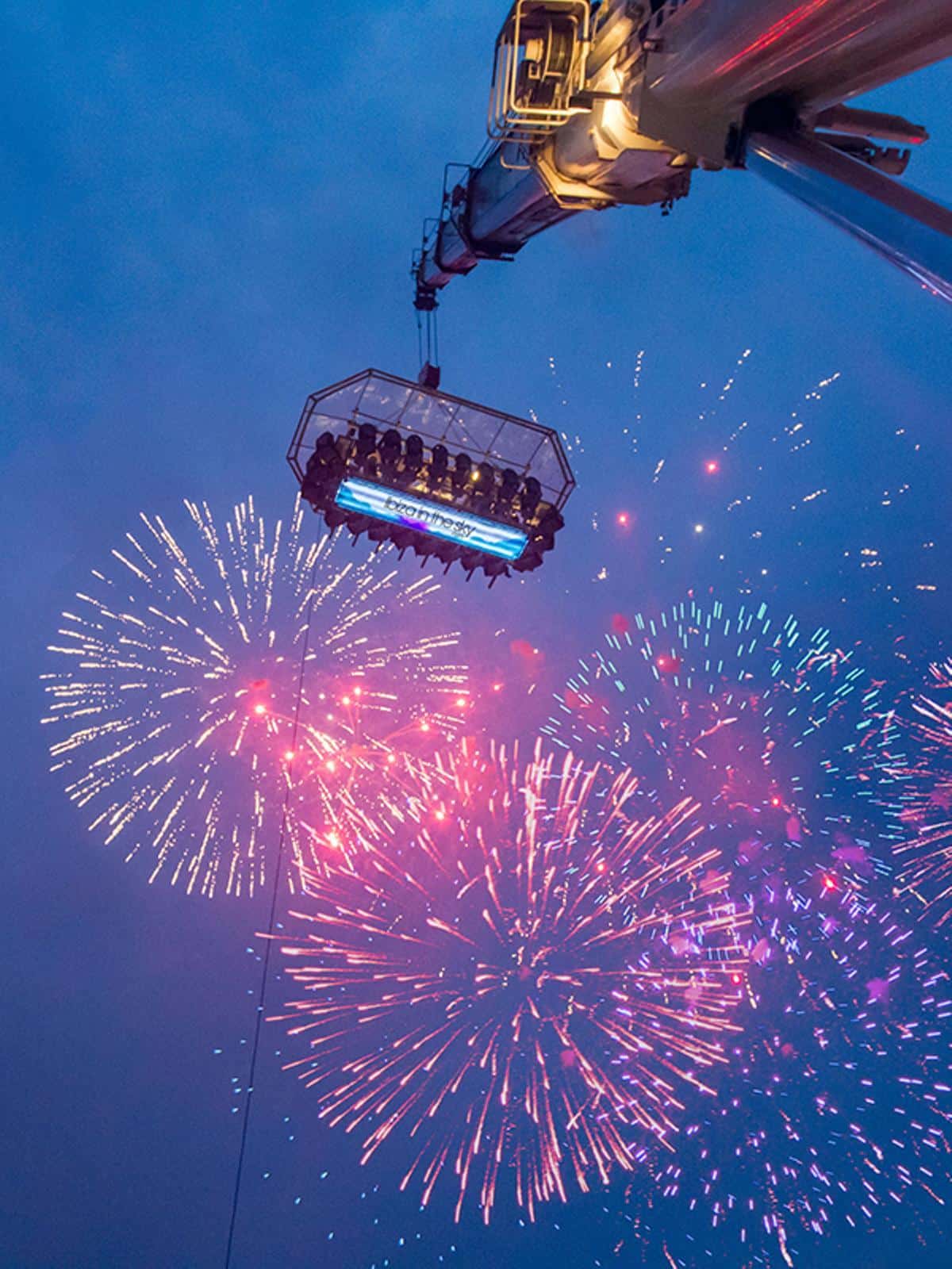 Ibiza will have a new attraction related to gastronomy