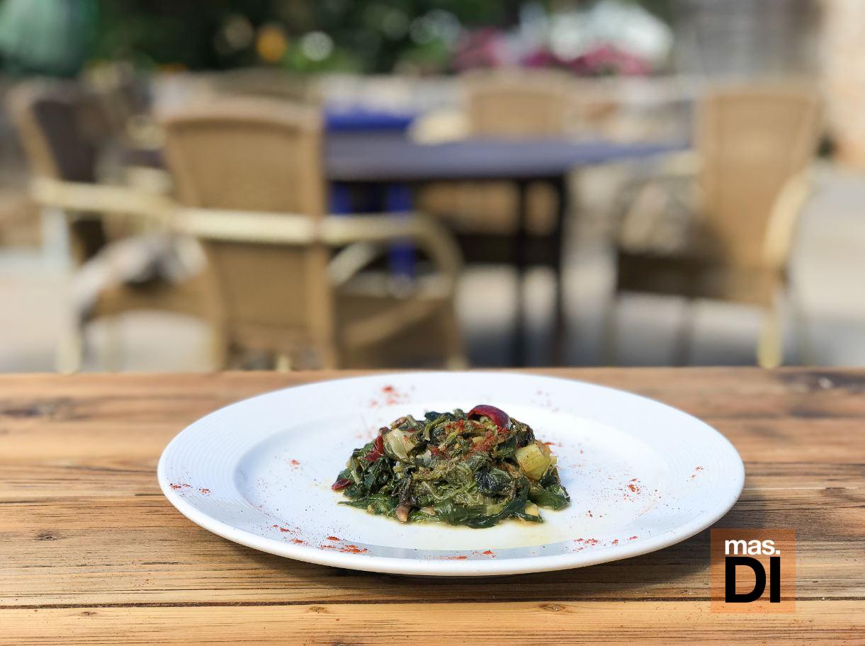 The 'cuinat' takes over Ibizan kitchens again