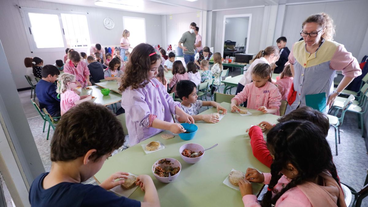 More than 21,300 students on Ibiza and Formentera start the school year