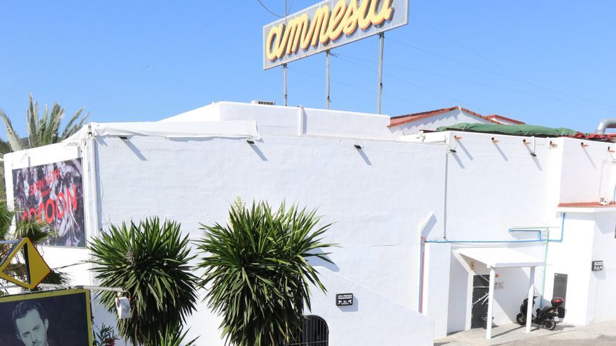 Amnesia provokes another noise complaint from neighbors to Sant Antoni