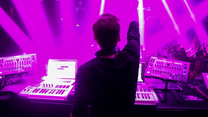 Nightclub opening on 8th October marks return to normality in Ibiza