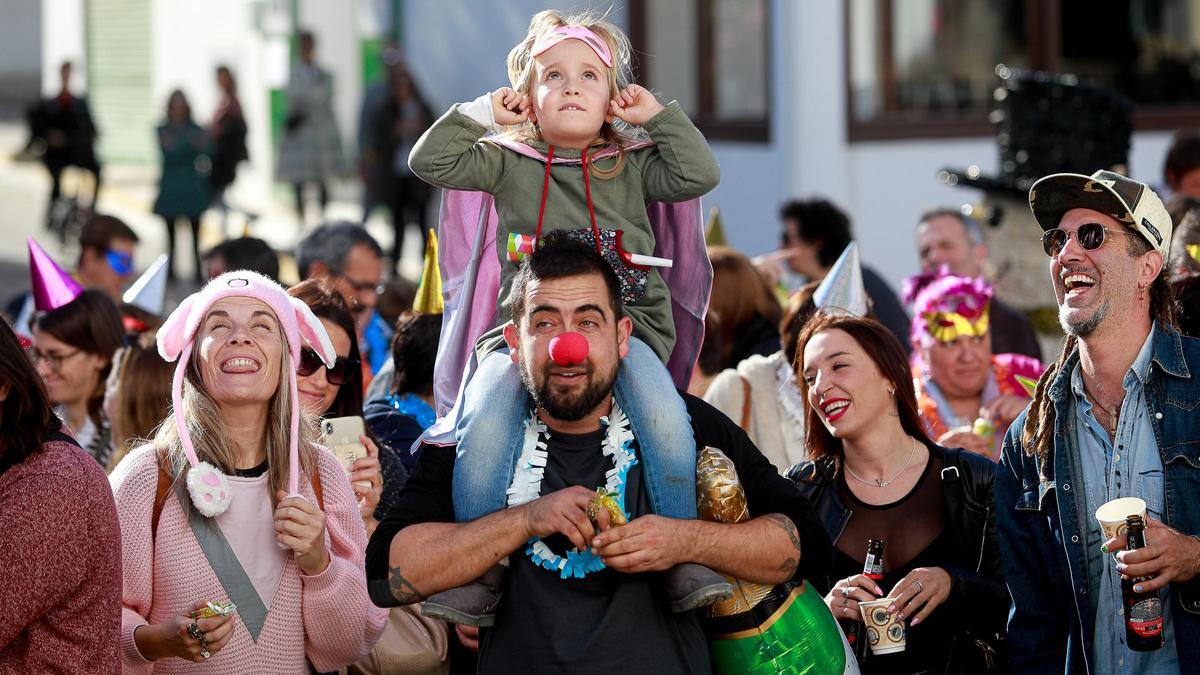 Sant Josep volverá a dare la campanada el 31 al mediodía