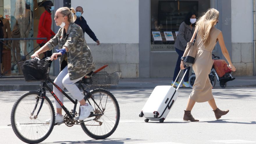 The Ibiza marathon returns 30 months later with a hunger for records