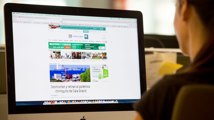 Diario de Ibiza to launch digital edition in English